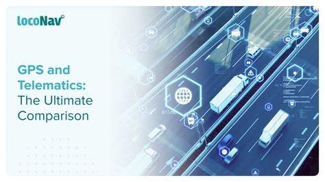GPSA – Telematics.